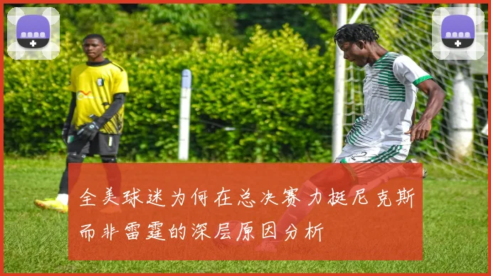 全美球迷为何在总决赛力挺尼克斯而非雷霆的深层原因分析
